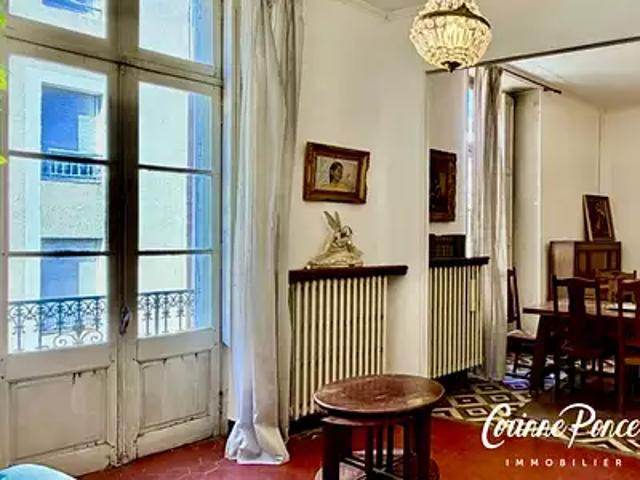 Appartement vente à Nîmes