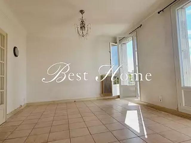 Appartement vente à Nîmes