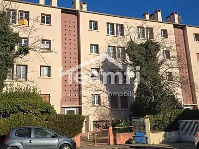 Appartement vente à Nîmes