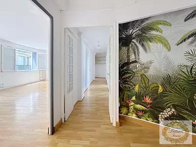 Appartement vente à Nîmes