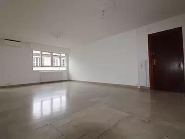 Appartement vente à Nîmes