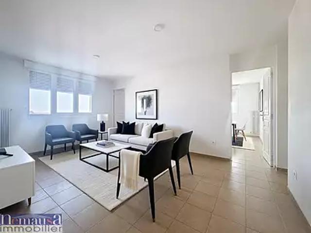 Appartement vente à Nîmes
