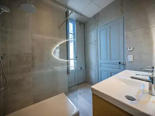 Appartement vente à Nîmes