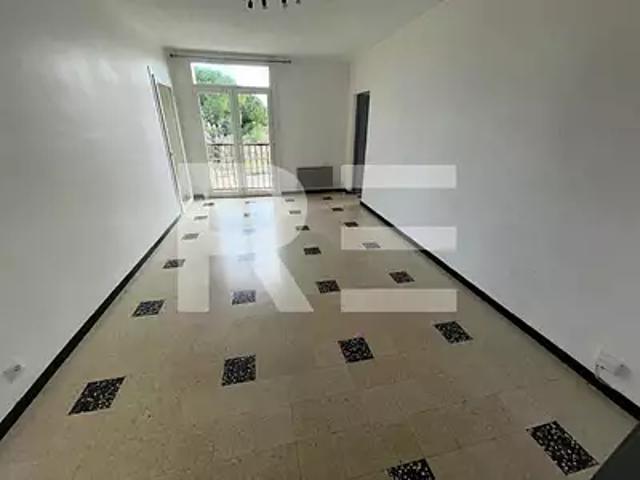 Appartement vente à Nîmes