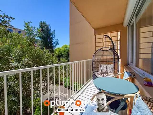 Appartement vente à Nîmes