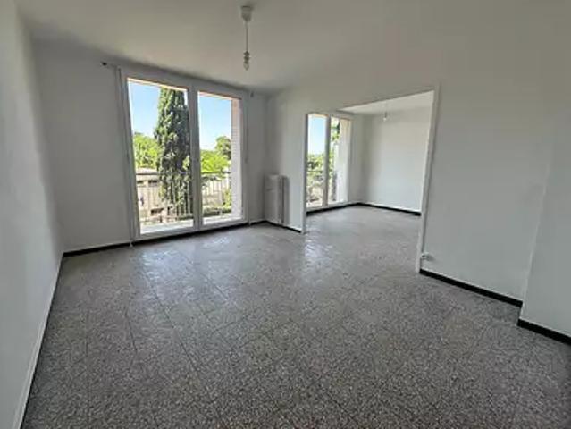 Appartement vente à Nîmes