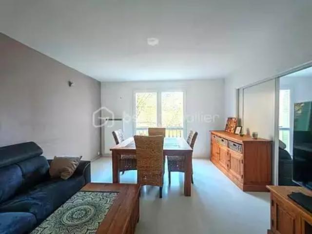 Appartement vente à Nîmes
