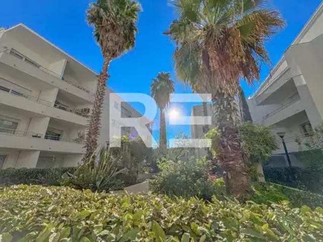 Appartement vente à Nîmes