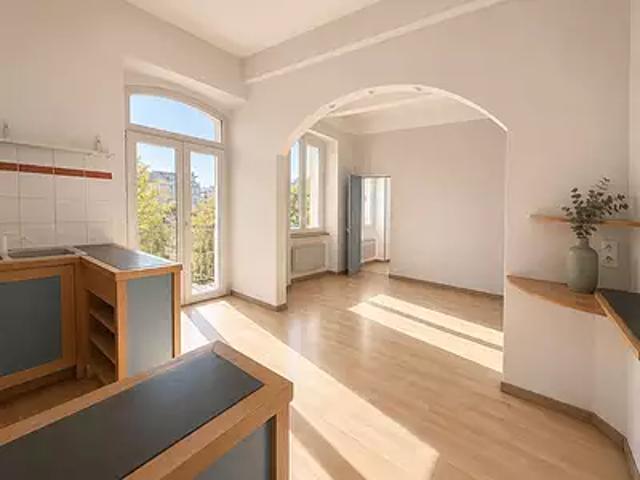 Appartement vente à Nîmes