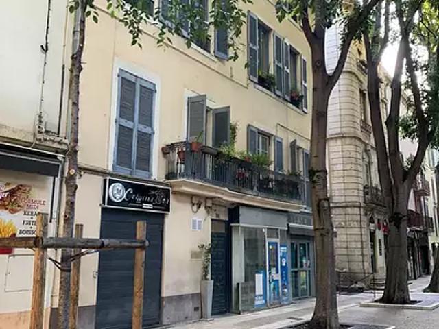 Appartement vente à Nîmes