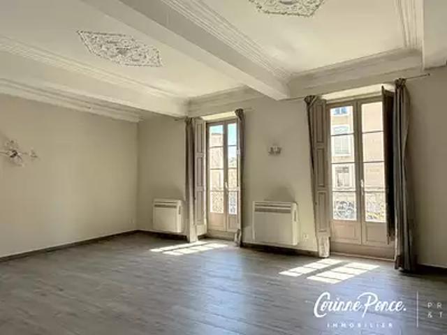 Appartement vente à Feuchères, Nîmes