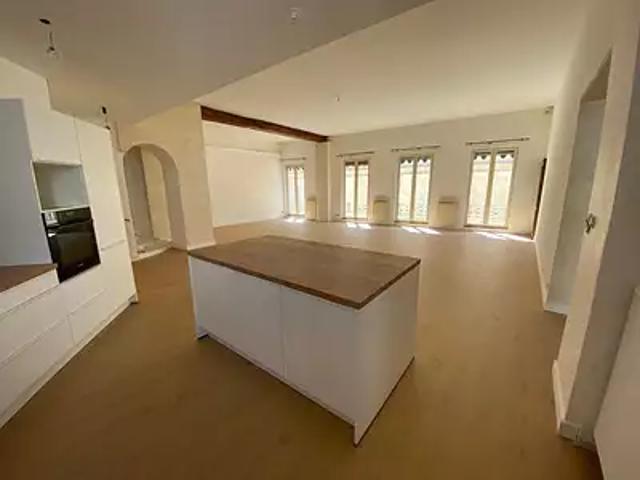 Appartement vente à Feuchères, Nîmes