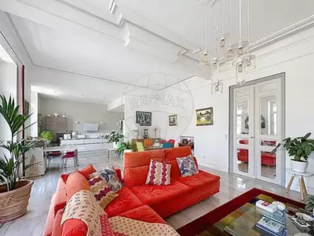 Appartement vente à Nîmes