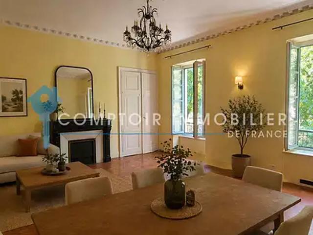 Appartement vente à Nîmes