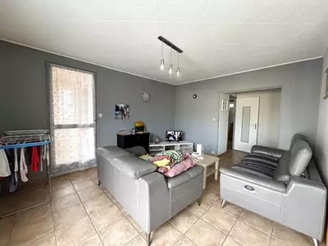 Appartement vente à Nîmes