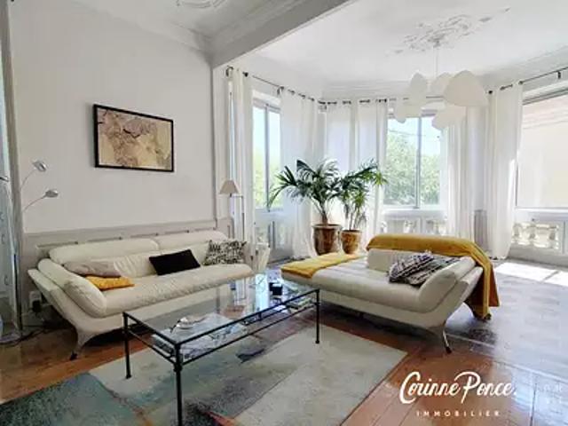 Appartement vente à Feuchères, Nîmes