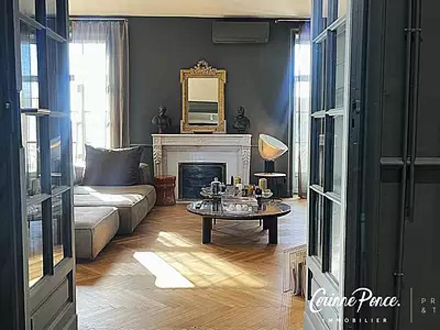 Appartement vente à Nîmes