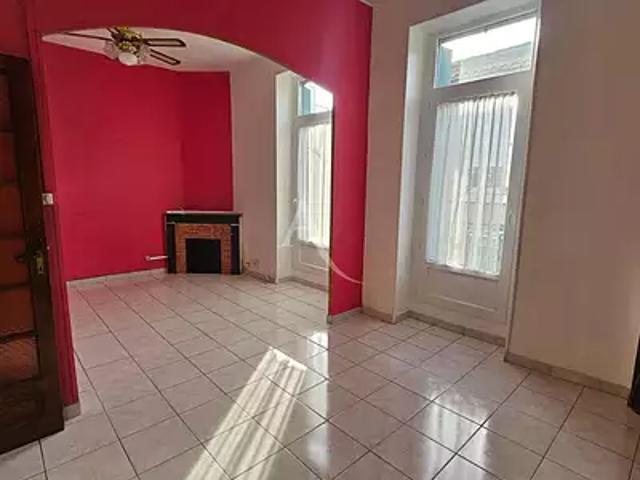 Appartement vente à Nîmes