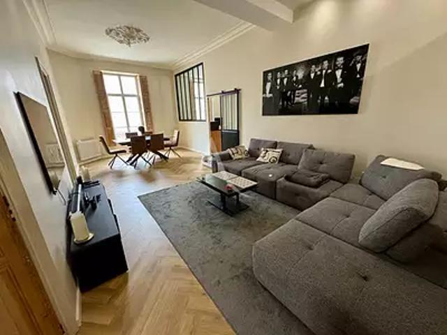 Appartement vente à Nîmes