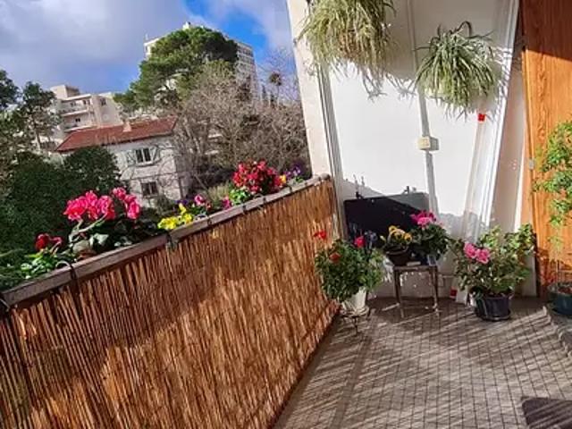 Appartement vente à Nîmes
