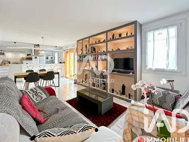 Appartement vente à Nîmes