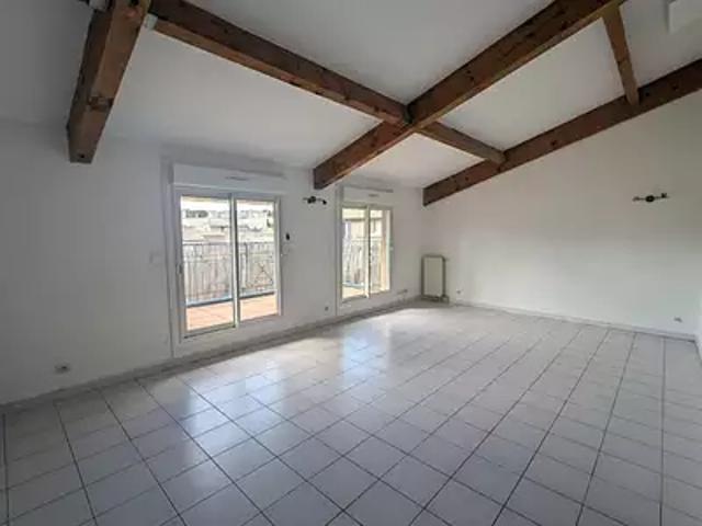 Appartement vente à Nîmes