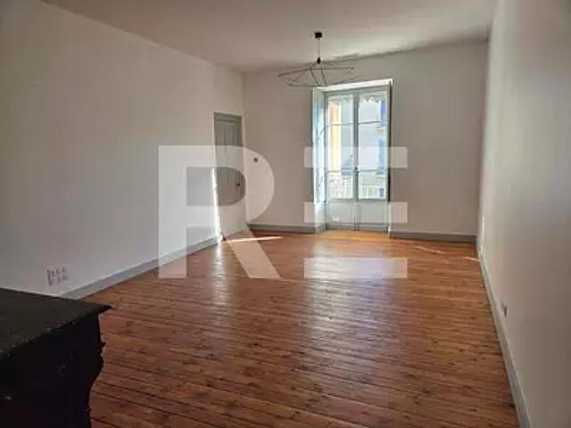 Appartement vente à Nîmes