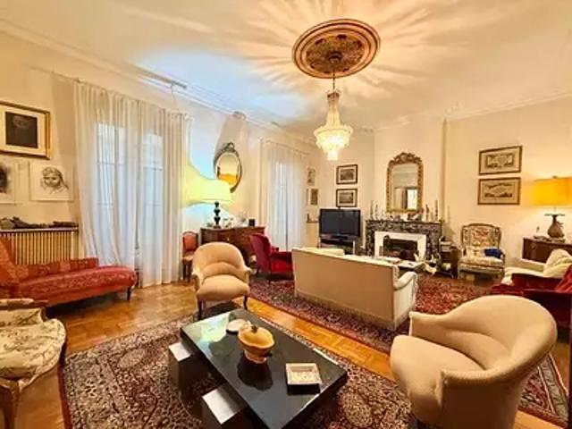 Appartement vente à Nîmes