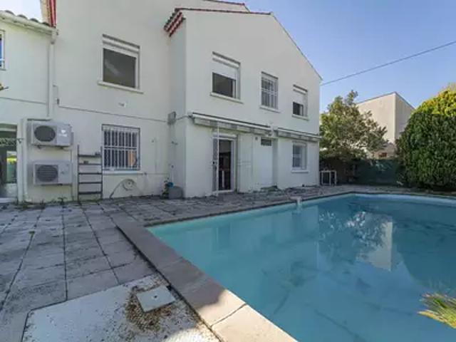 Appartement vente à Feuchères, Nîmes