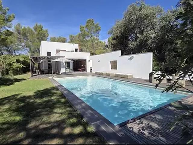 Maison vente à Nîmes
