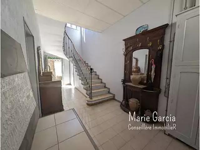 Maison vente à Nîmes