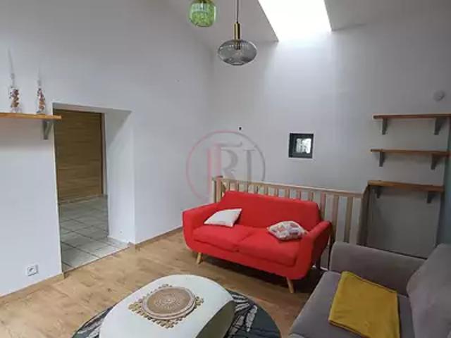Maison vente à Nîmes