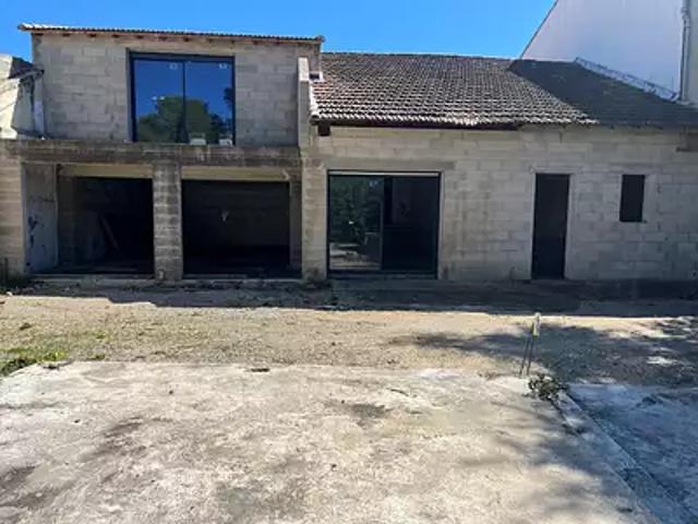 Maison vente à Nîmes