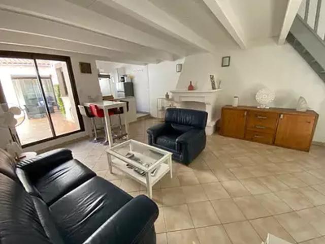 Maison vente à Nîmes