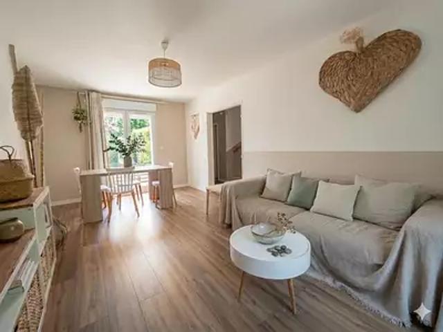 Maison vente à Nîmes