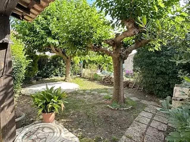 Maison vente à Nîmes