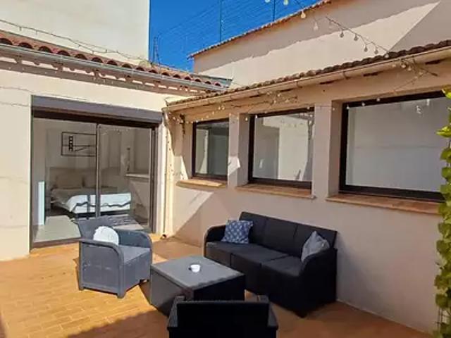 Maison vente à Feuchères, Nîmes
