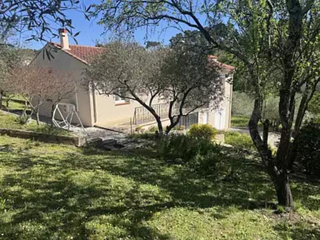 Maison vente à Nîmes