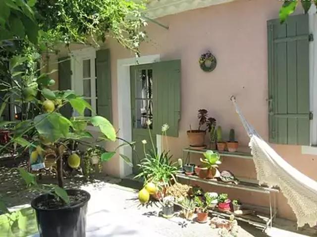 Maison vente à Nîmes
