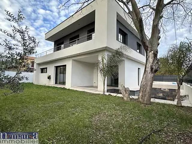 Maison vente à Nîmes