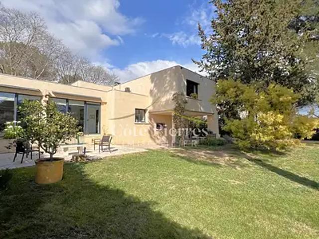 Maison vente à Nîmes