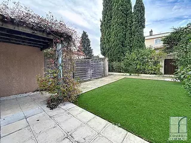 Maison vente à Nîmes