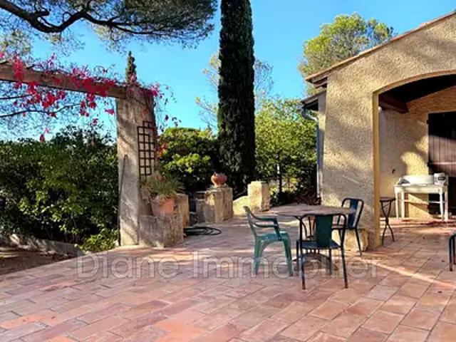 Maison vente à Nîmes