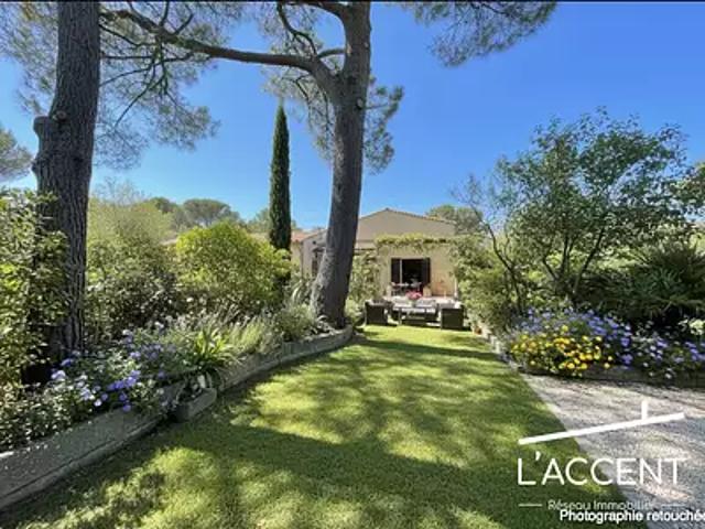 Maison vente à Nîmes