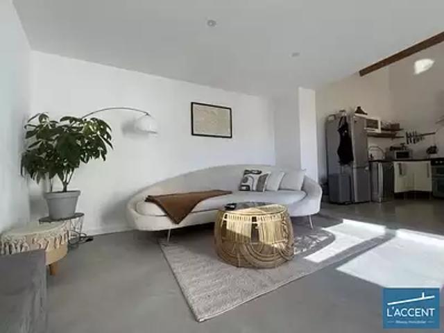 Maison vente à Nîmes