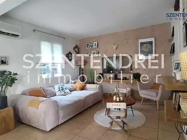 Maison vente à Nîmes