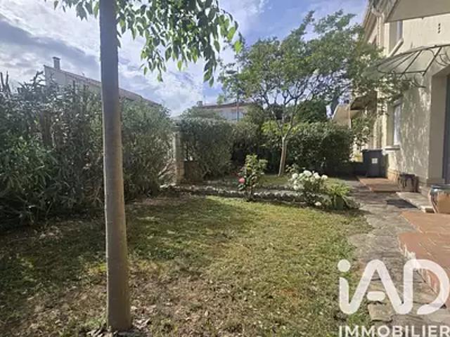Maison vente à Nîmes