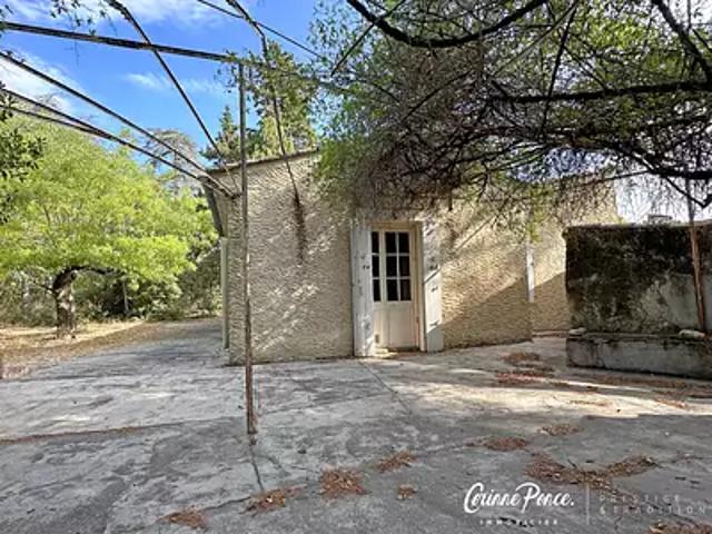 Maison vente à France métropolitaine, Nîmes