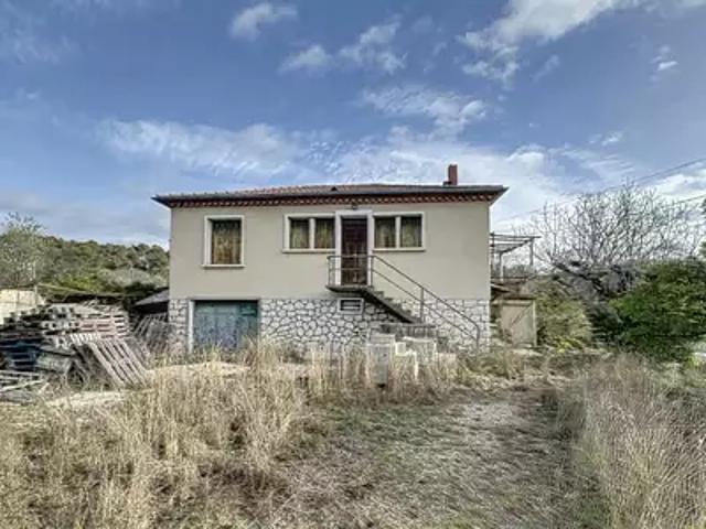 Maison vente à Nîmes