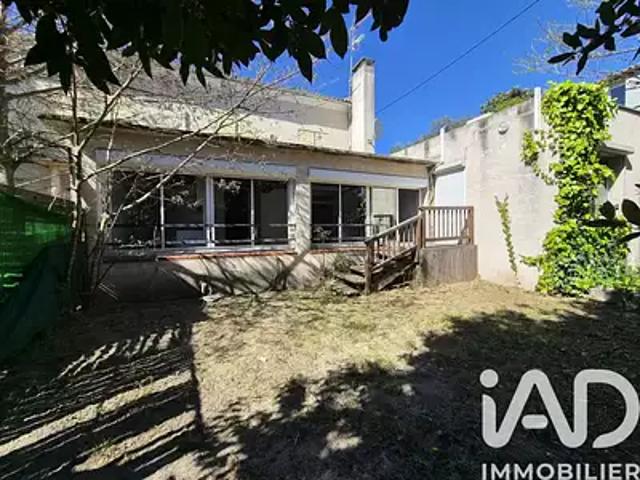 Maison vente à Nîmes